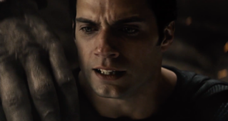 Zack Snyder's Justice League : photo, Henry Cavill