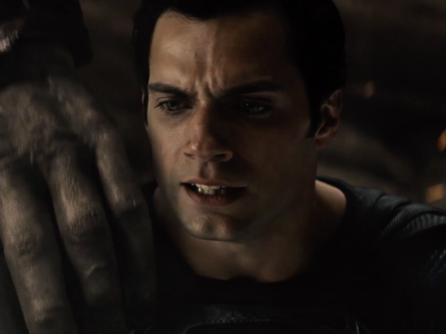 photo, Henry Cavill