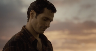 Zack Snyder's Justice League : photo, Henry Cavill