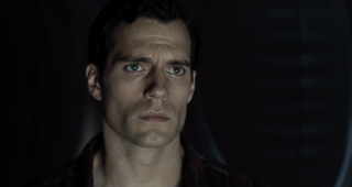 Zack Snyder's Justice League : photo, Henry Cavill