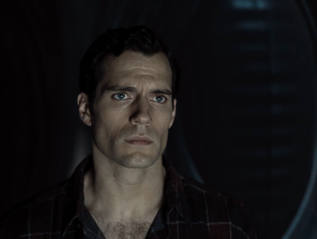 photo, Henry Cavill
