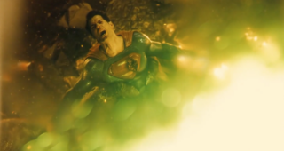 Zack Snyder's Justice League : photo, Henry Cavill