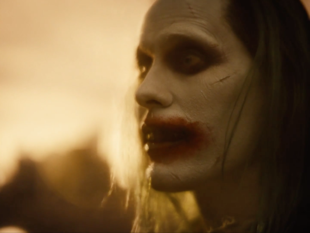 photo, Jared Leto
