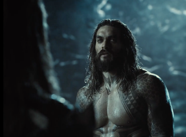 photo, Jason Momoa