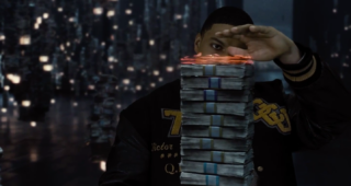 Zack Snyder's Justice League : photo, Ray Fisher