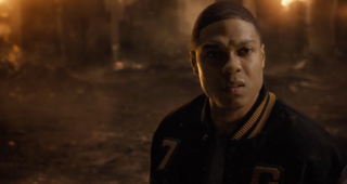 Zack Snyder's Justice League : photo, Ray Fisher
