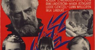 Ordet : Affiche officielle