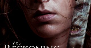 The Reckoning : Affiche officielle