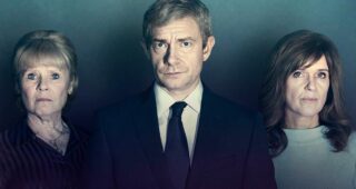 Saison 1 : Affiche officielle