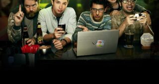 Season 1 : Affiche officielle
