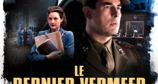 Le Dernier Vermeer : Affiche officielle