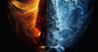Mortal Kombat : Affiche officielle