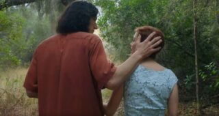 Annette : photo, Adam Driver, Marion Cotillard