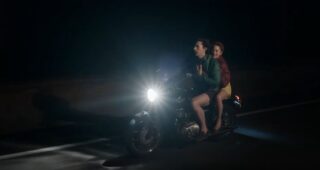 Annette : photo, Adam Driver, Marion Cotillard