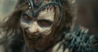 Army of the Dead : photo