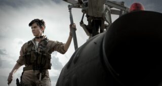 Army of the Dead : Photo Tig Notaro