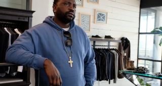 Atlanta : photo, Brian Tyree Henry