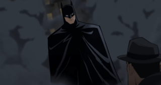 Batman : Un Long Halloween - Partie 1 : photo