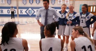 Big Shot : photo, John Stamos