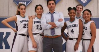 Big Shot : photo, John Stamos