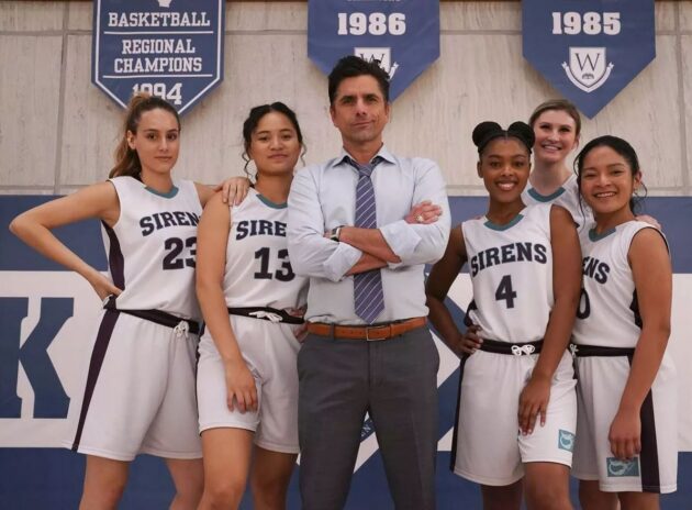 photo, John Stamos