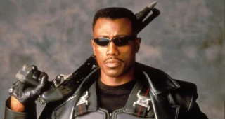 Blade : photo