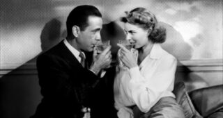 Casablanca : photo