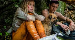 Chaos Walking : photo, Tom Holland, Daisy Ridley