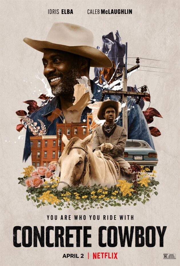 Affiche US
