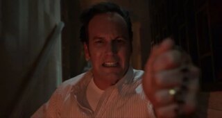 Conjuring 3 : Sous l'emprise du diable : photo, Patrick Wilson