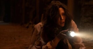 Conjuring 3 : Sous l'emprise du diable : photo, Vera Farmiga