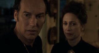 Conjuring 3 : Sous l'emprise du diable : photo, Vera Farmiga, Patrick Wilson