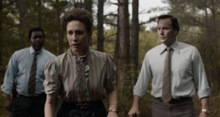 Conjuring 3 : Sous l'emprise du diable : photo, Vera Farmiga, Patrick Wilson
