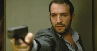 Contre-enquête : Photo Jean Dujardin