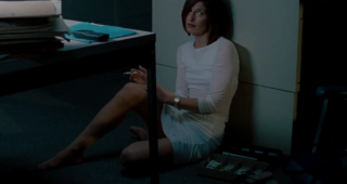 Dans la peau de John Malkovich : photo, Catherine Keener