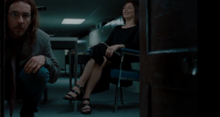 Dans la peau de John Malkovich : photo, Catherine Keener, John Cusack