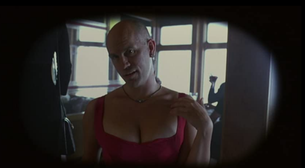 Dans la peau de John Malkovich : photo, John Malkovich