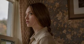 Dans les angles morts : photo, Amanda Seyfried