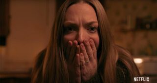 Dans les angles morts : photo, Amanda Seyfried