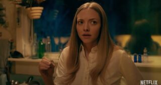 Dans les angles morts : photo, Amanda Seyfried