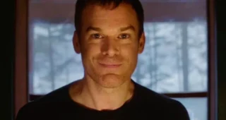 Dexter : photo, Michael C. Hall