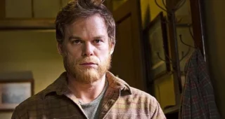 Dexter : photo, Michael C. Hall, Dexter