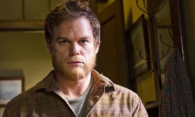 Dexter : photo, Michael C. Hall, Dexter