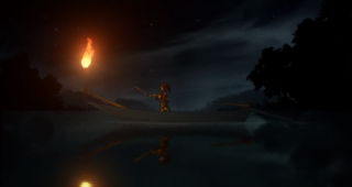 Dororo : photo