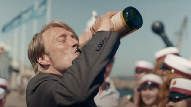 photo, Mads Mikkelsen