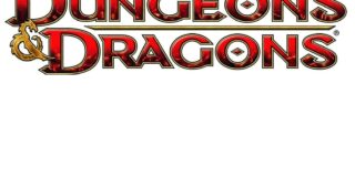 Dungeons & Dragons : Affiche officielle