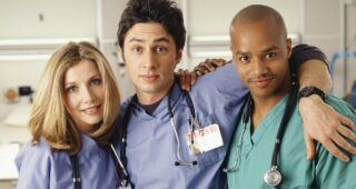 Elliot, J.D. & Turk