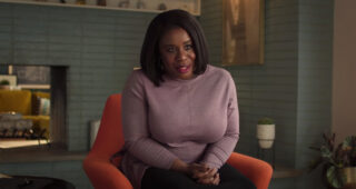En analyse : photo, Uzo Aduba