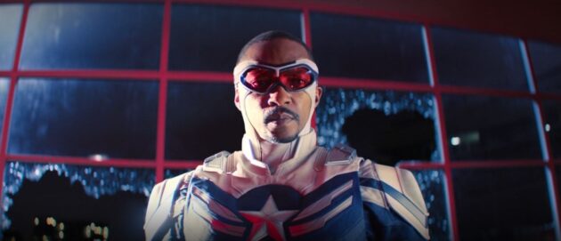 photo, Anthony Mackie