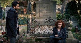 Falcon et le Soldat de l'Hiver : photo, Erin Kellyman